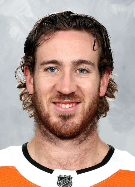 Kevin Hayes photo