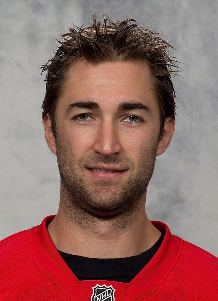 Kyle Quincey photo