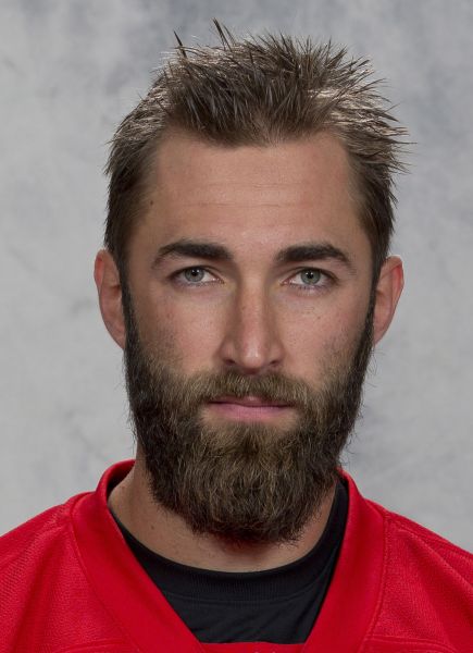 Kyle Quincey photo