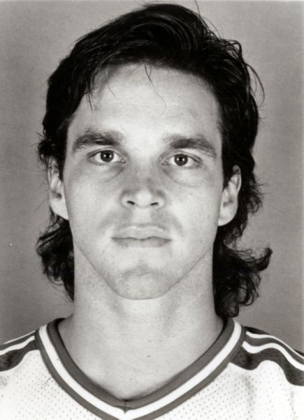 Luc Robitaille photo
