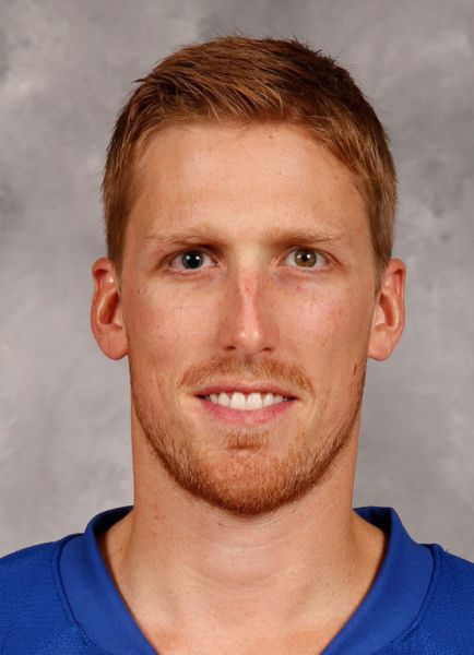 Marc Staal photo
