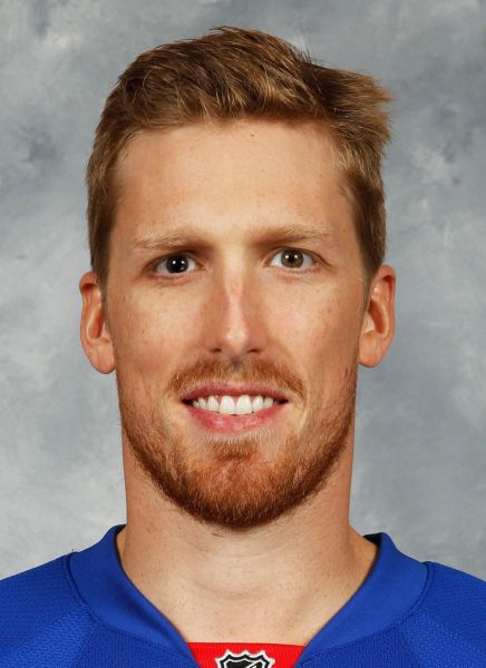 Marc Staal photo