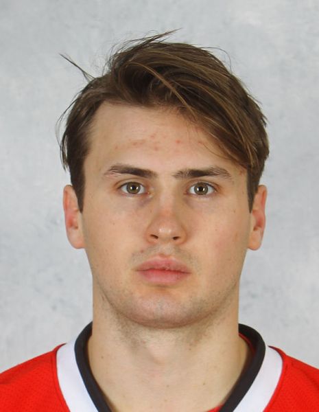 Marcus Kruger photo