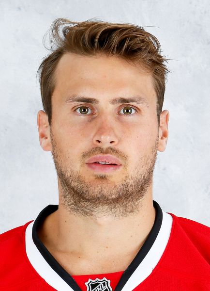 Marcus Kruger photo