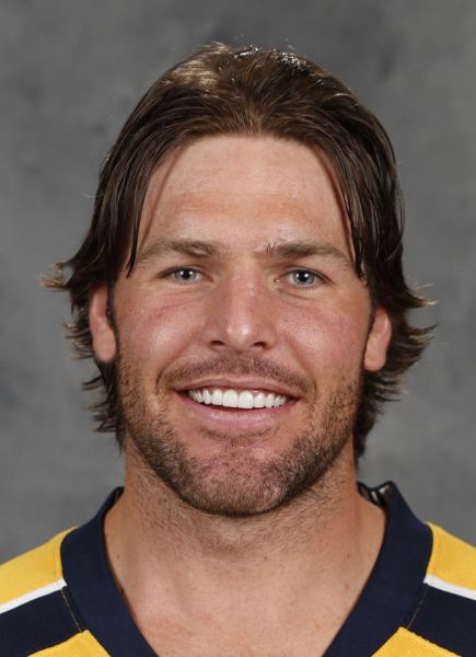 Mike Fisher photo