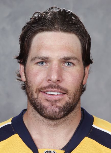 Mike Fisher photo