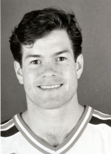 Mike Richter photo