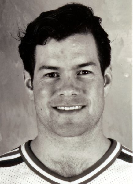 Mike Richter photo