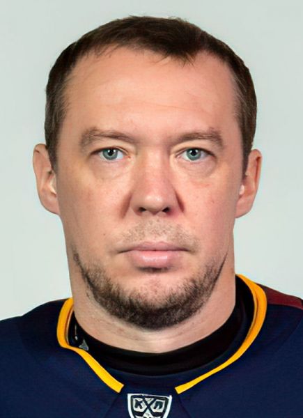 Sergei Mozyakin photo