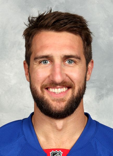 Tanner Glass photo