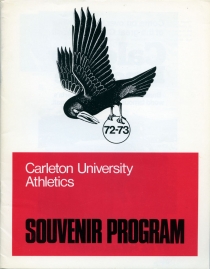 Carleton University Game Program