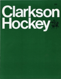Clarkson University Game Program