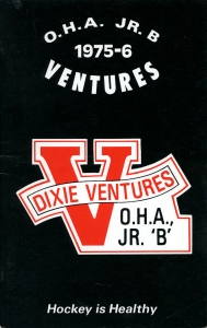 Dixie Ventures Game Program