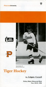 Princeton University Game Program