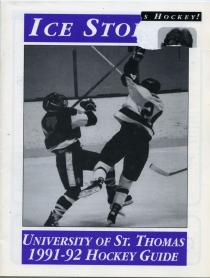 U. of St. Thomas Game Program