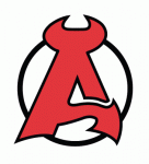 Albany Devils 2010-11 hockey logo