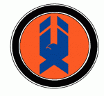 New Haven Nighthawks 1972-73 hockey logo