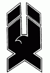 New Haven Nighthawks 1982-83 hockey logo