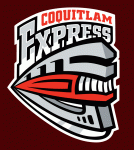 Coquitlam Express 2011-12 hockey logo