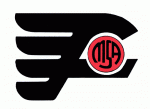 Abbotsford Flyers 1979-80 hockey logo