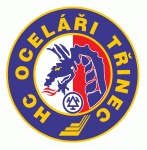 Trinec Ocelari HC 2008-09 hockey logo