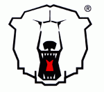 Berlin Polar Bears 2001-02 hockey logo