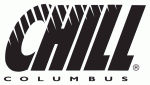Columbus Chill 1998-99 hockey logo