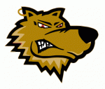 Mississippi Sea Wolves 2008-09 hockey logo