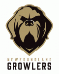 Newfoundland Growlers 2018-19 hockey logo