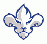 Trois-Rivieres Lions 2021-22 hockey logo