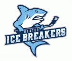 Mentor Ice Breakers 2019-20 hockey logo