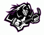 Motor City Rockers 2022-23 hockey logo