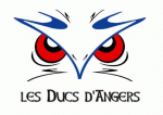 Angers 2011-12 hockey logo