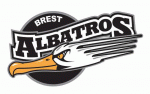 Brest 2014-15 hockey logo
