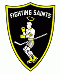 St. Paul Saints 1961-62 hockey logo