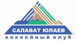 Ufa Salavat Yulayev 2010-11 hockey logo