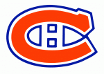 Caledon Canadians 1997-98 hockey logo