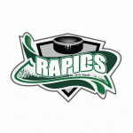 Grand Falls Rapids 2019-20 hockey logo