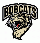 Bismarck Bobcats 2012-13 hockey logo