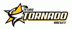 Texas Tornado 2010-11 hockey logo