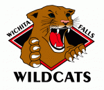 Wichita Falls Wildcats 2005-06 hockey logo