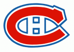 Montreal Canadiens 1963-64 hockey logo