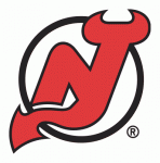 New Jersey Devils 2009-10 hockey logo