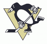 Pittsburgh Penguins 2008-09 hockey logo
