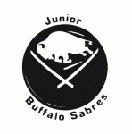 Buffalo Jr. Sabres 1977-78 hockey logo