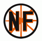 Niagara Falls Flyers 1967-68 hockey logo