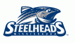Mississauga Steelheads 2013-14 hockey logo