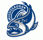 Mississauga Steelheads 2015-16 hockey logo