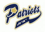 Toronto Patriots 2014-15 hockey logo
