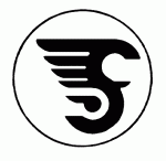 Spokane Flyers 1978-79 hockey logo